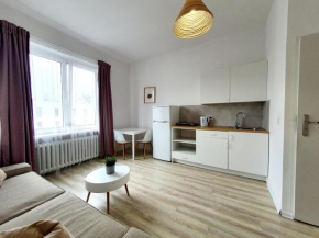 Studio CENTRAL C-D-E, Gdynia